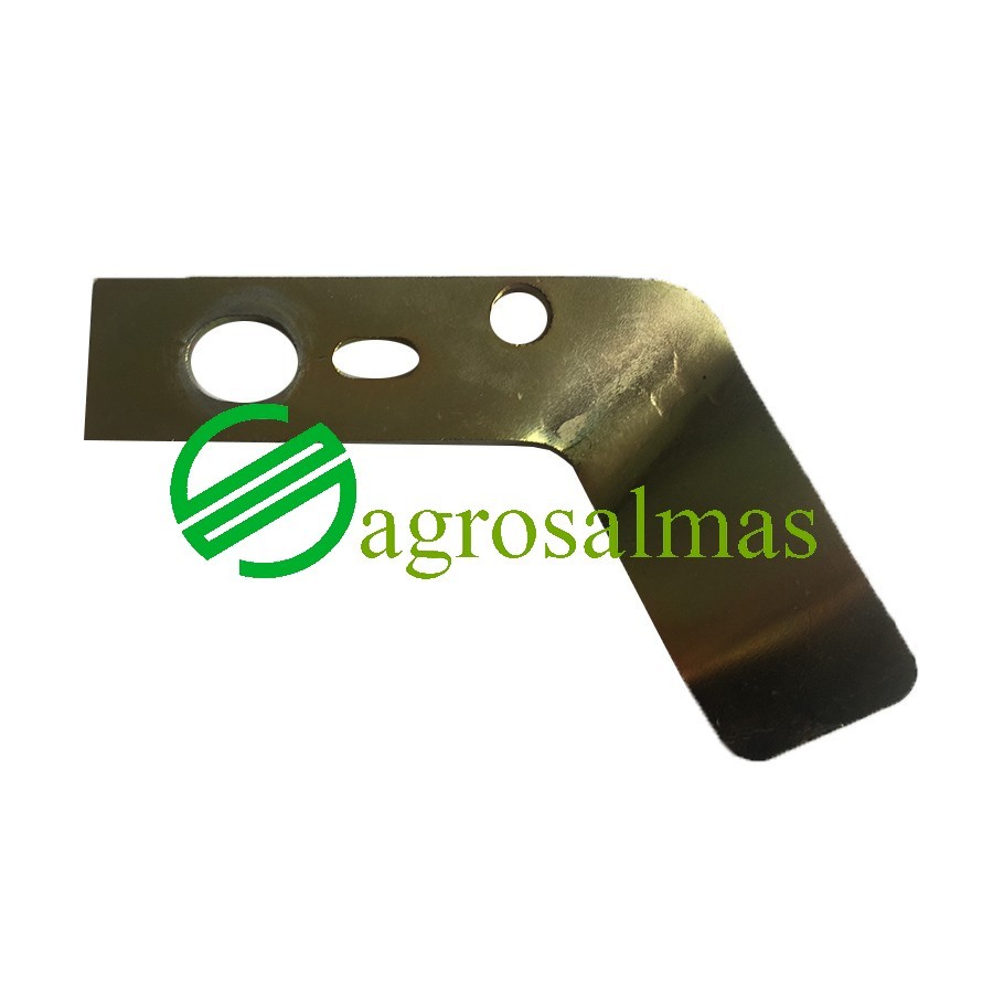 Έλασμα Κομποδέτη Δετικού Σπάγγου RASSPE