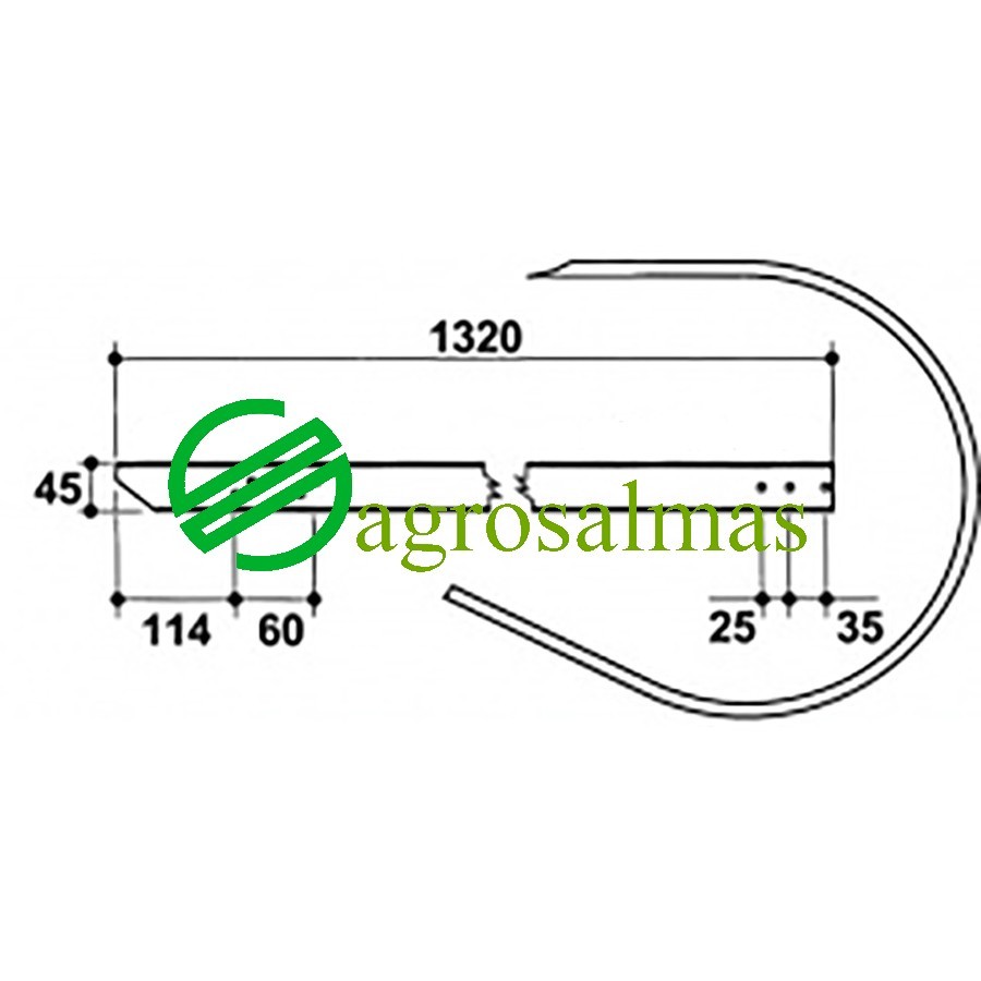 Προφυλακτήρας Ανέμης