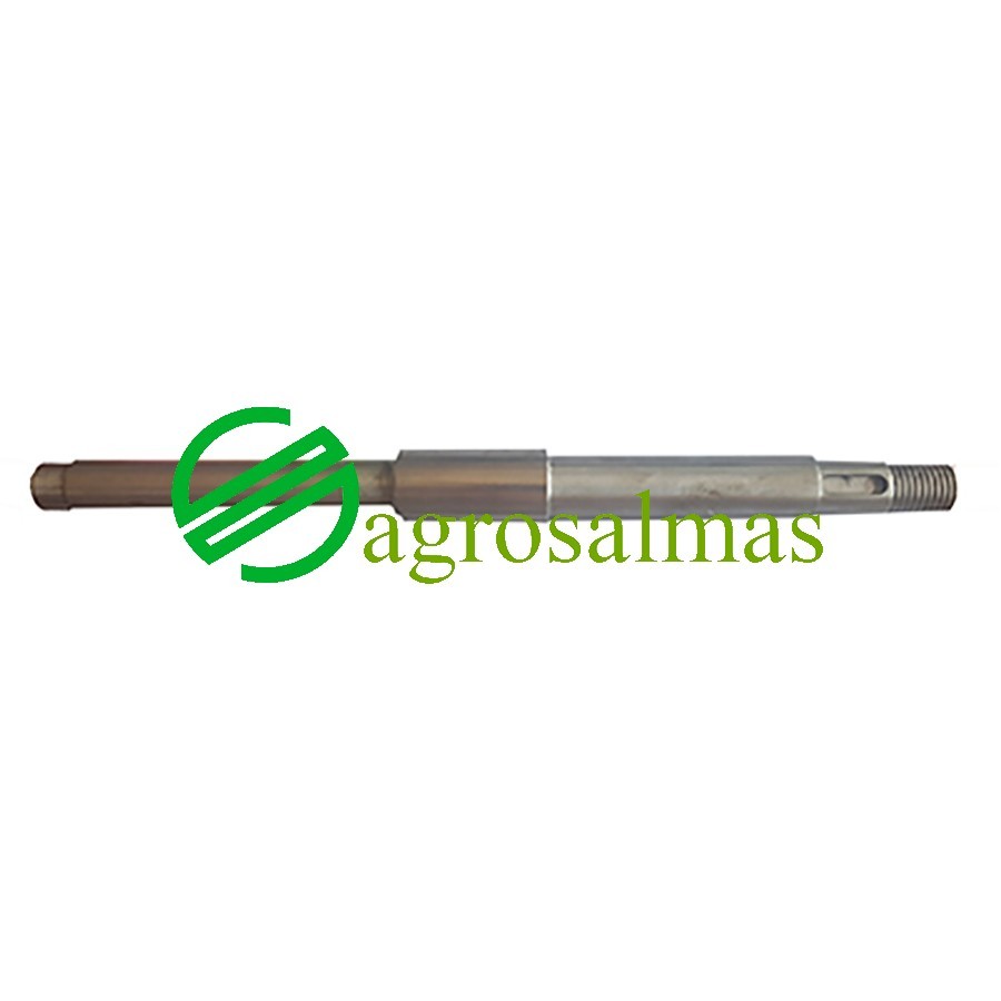 Άξονας Τουρμπίνας Καρουλιού ΒΙΜΑ μακρύς 275mm