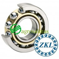 6018 2Z Ρουλεμάν Μονόσφαιρο ZKL