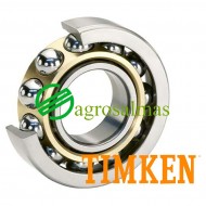 6206 N Ρουλεμάν Μονόσφαιρο TIMKEN
