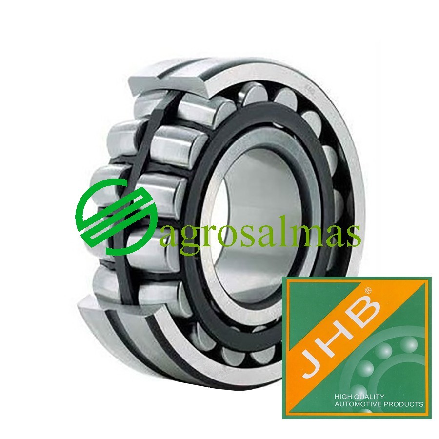 22308 C3 Βαρελοειδή Ρουλεμάν JHB