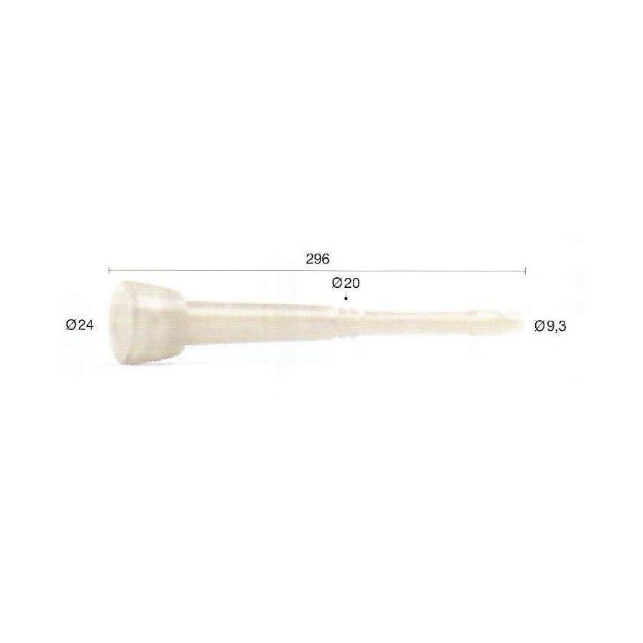 Θήλαστρο DL SILICONE