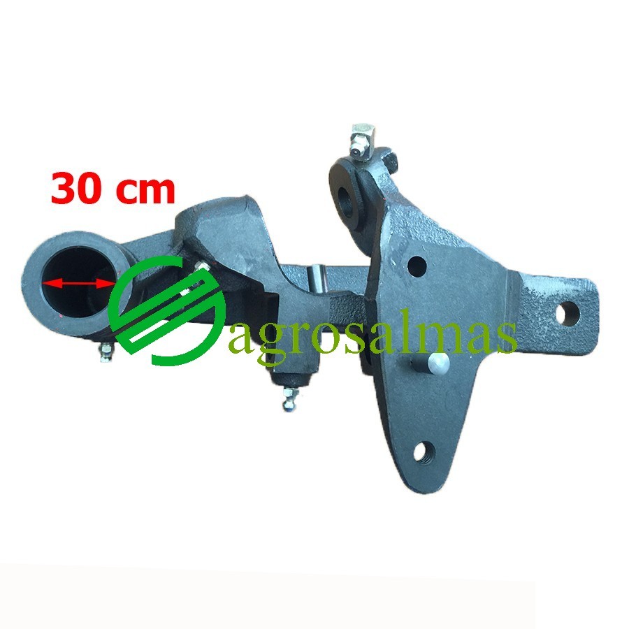 Βάση Δετικού Σπάγγου RASSPE New Holland 30cm