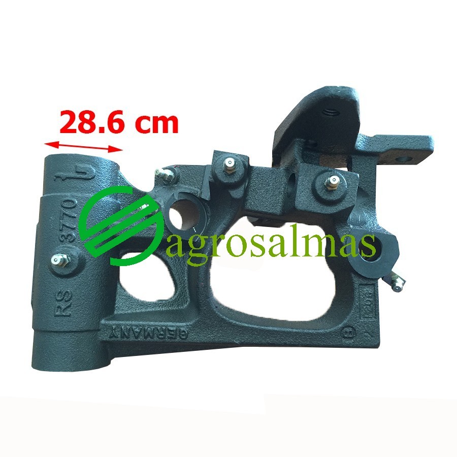 Βάση Δετικού Σπάγγου RASSPE New Holland