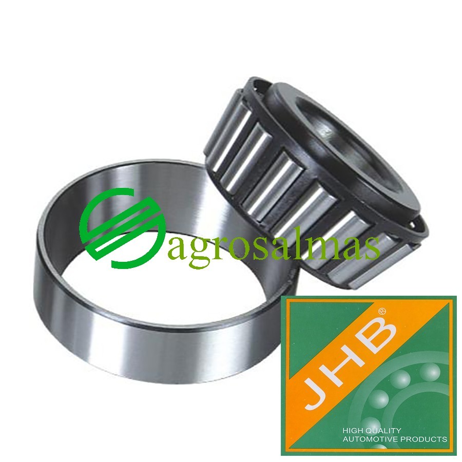 33208 Κώνικο Ρουλεμάν JHB