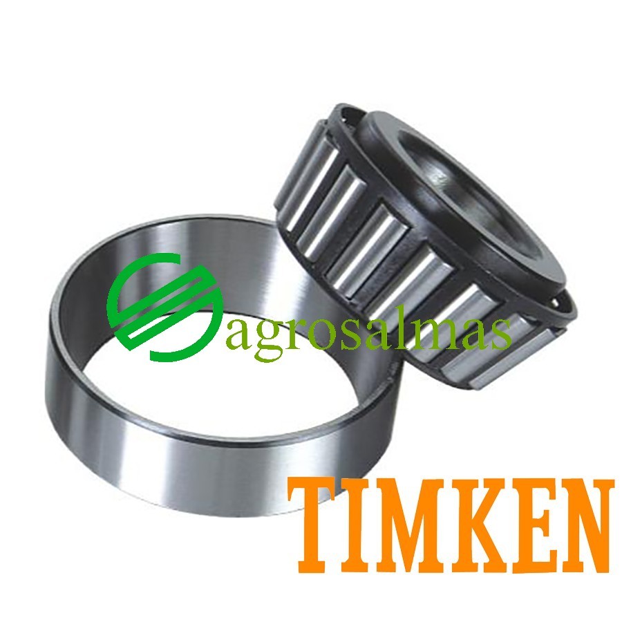 32313 Κώνικο Ρουλεμάν ΤΙΜΚΕΝ