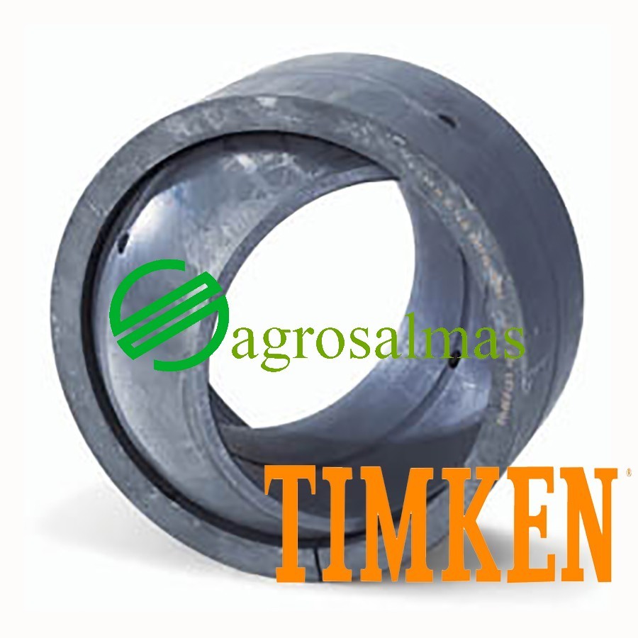GE 35 ES Ρουλεμάν Τύπου ELGES TIMKEN