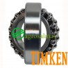 1310 TV Δίσφαιρο Ταλαντευόμενο Ρουλεμάν TIMKEN