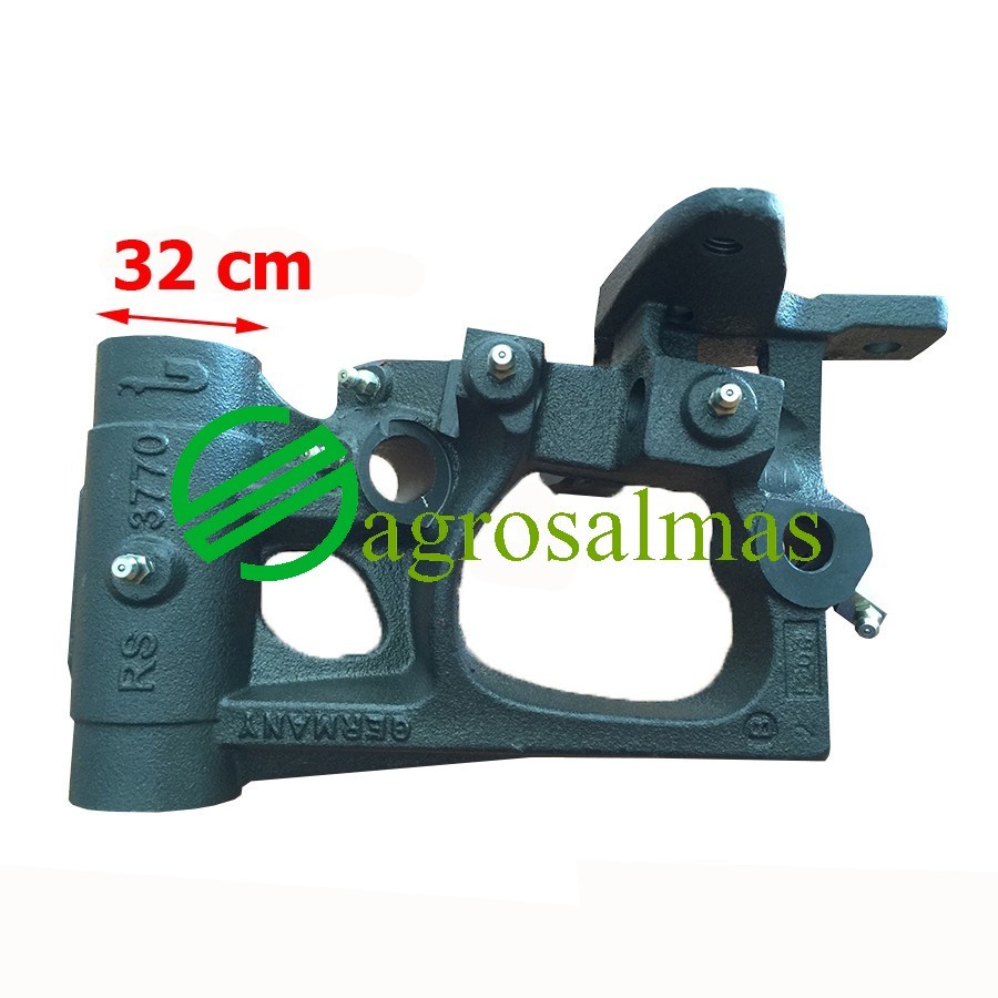 Βάση Δετικού Σπάγγου RASSPE New Holland 32 cm