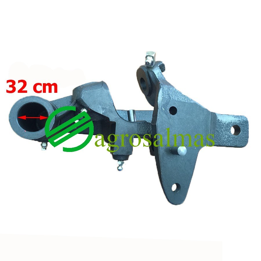 Βάση Δετικού Σπάγγου RASSPE New Holland 32 cm