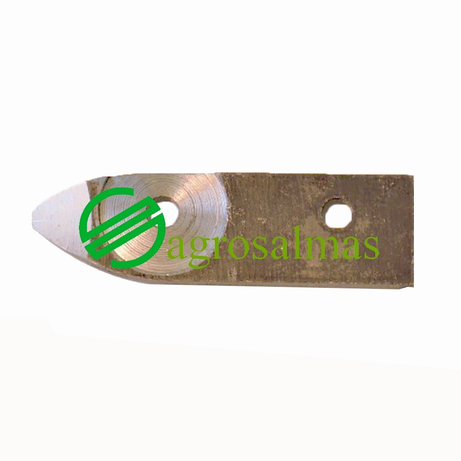 Λαμάκι Βελόνας Σύρματος New Holland