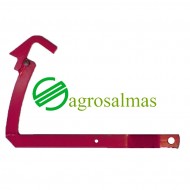 Μπαστούνι Ρυθμιστή μπάλας New Holland 278/286