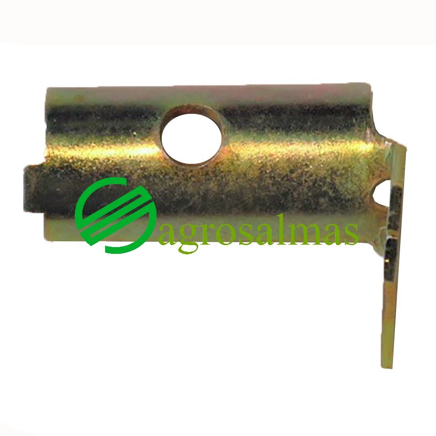 Λαμάκι Τζινιών μικρό New Holland