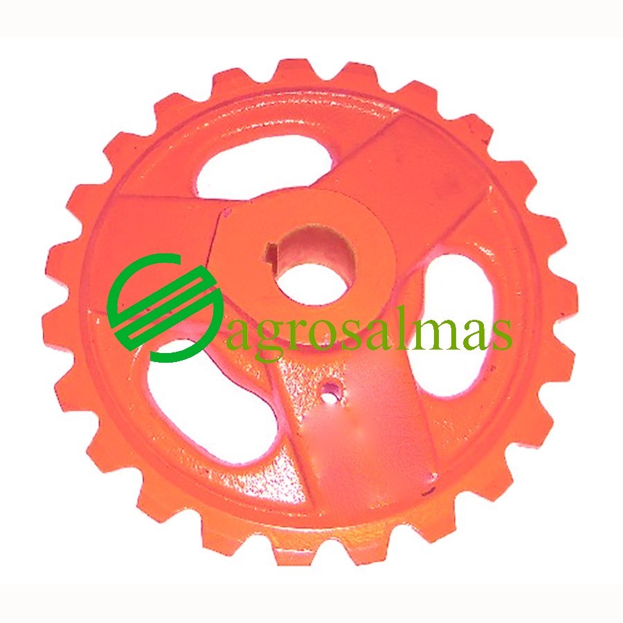 Γρανάζ Πικάπ Ζ23 New Holland