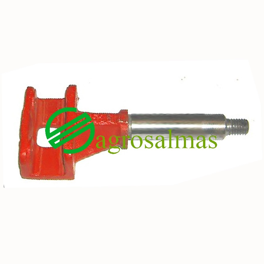 Οδηγός Καδένας New Holland