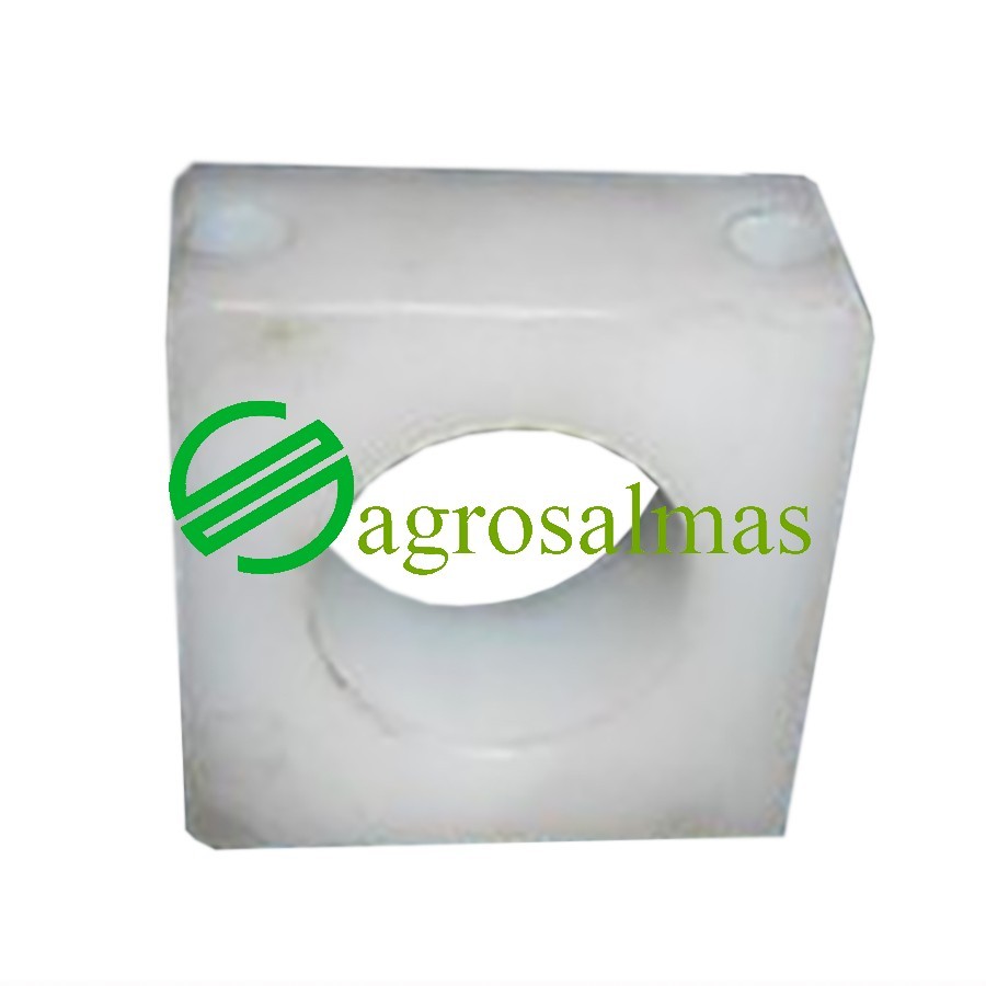 Πλαστικό Τετράγωνου μικρό New Holland