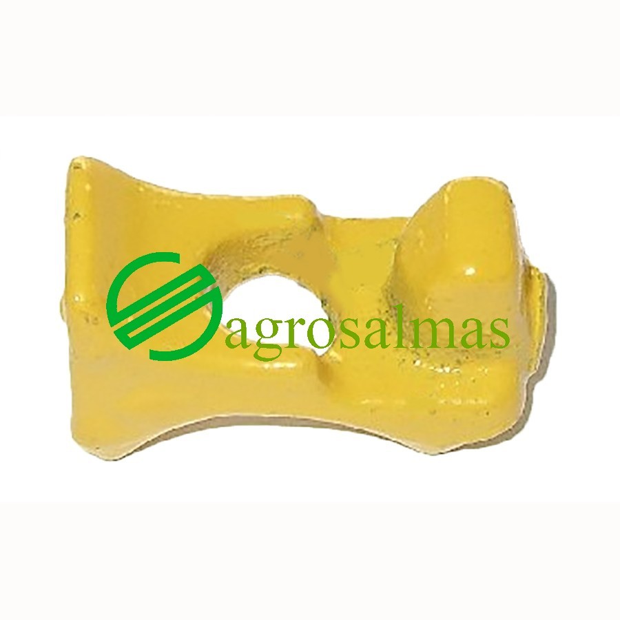 Τακάκι Τζινιών New Holland