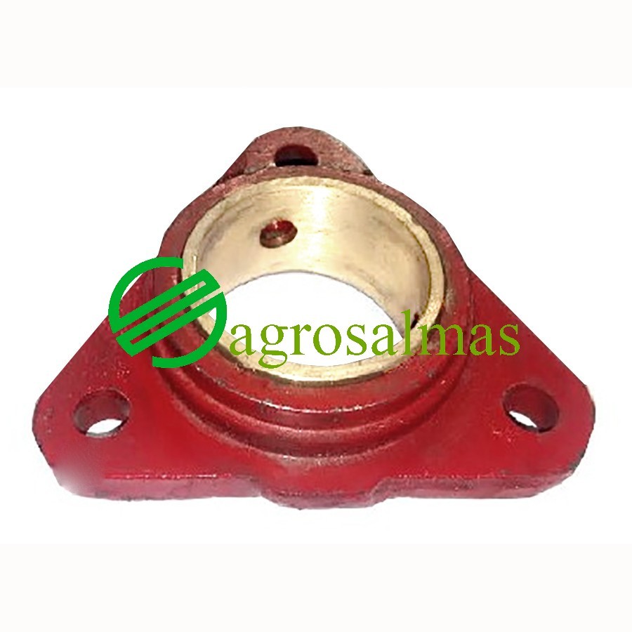 Κουζινέτο Δετικού Τρίγωνο