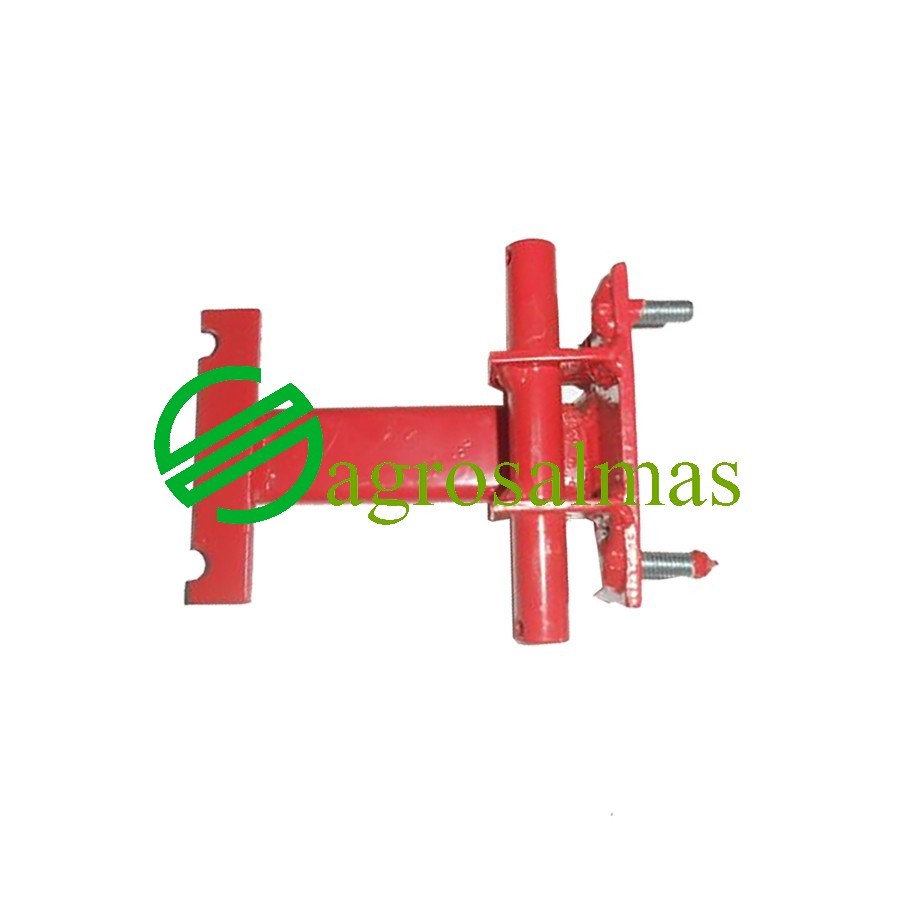 Βάση Ασφάλειας μπάλας κάτω