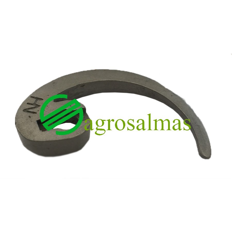 Στρίφτης Σύρματος New Holland