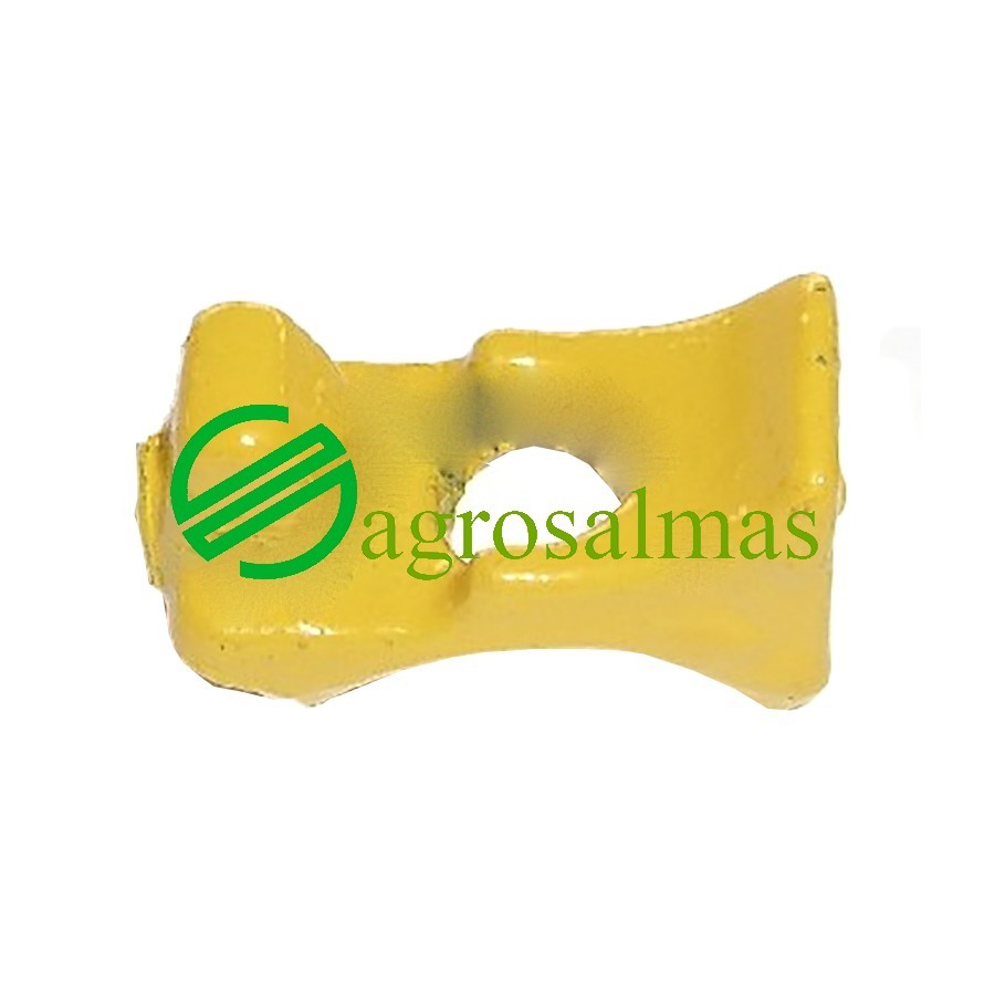 Τακάκι Τζινιών New Holland