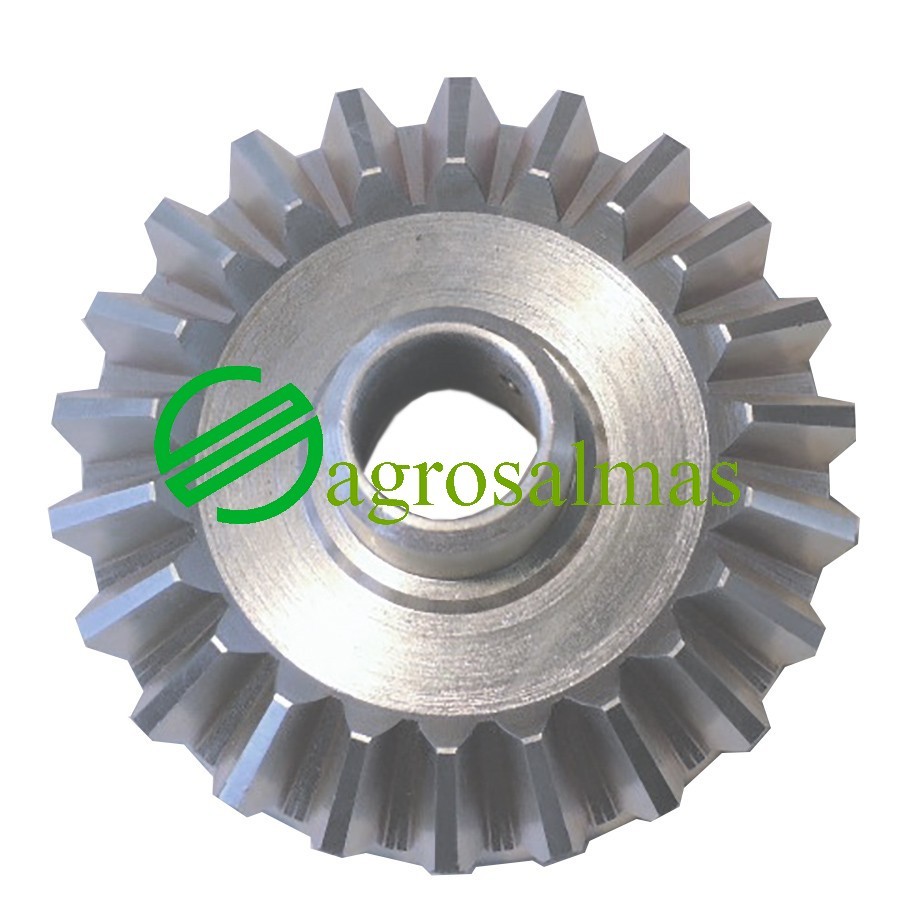 Κορώνα Καστάνιας Δετικού Gallignani