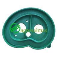 Κιθάρα Ανέμης John Deere