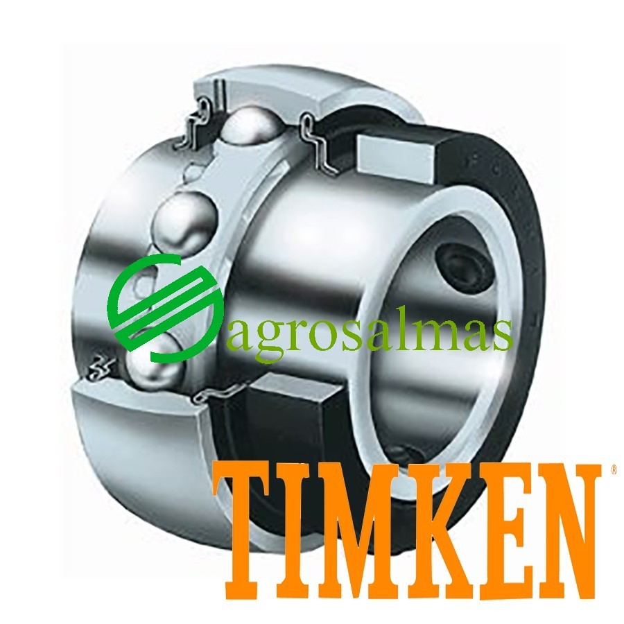 GYE 60 KRRB Δίλαιμο πομπέ Ρουλεμάν TIMKEN