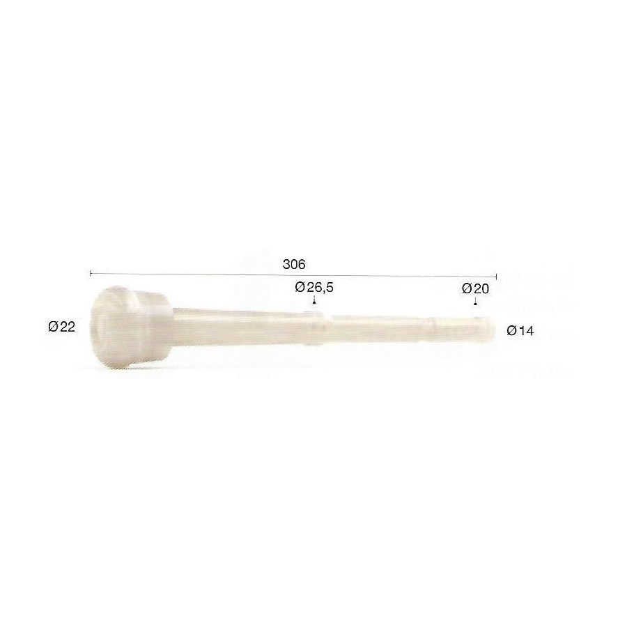 Θήλαστρο DL SILICONE