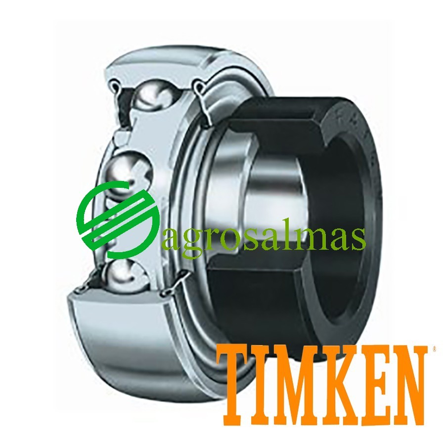 (G)RAE 25 RR 26205 Μονολαιμο ίσιο Ρουλεμάν ΤΙΜΚΕΝ