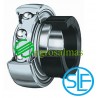 (G)RAE 40 RR 26208 Μονολαιμο ίσιο Ρουλεμάν SLF