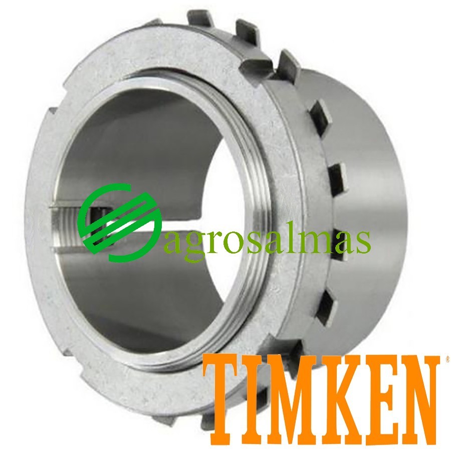 H 215 Σφιγκτήρας Ρουλεμάν (Μπάγες) TIMKEN