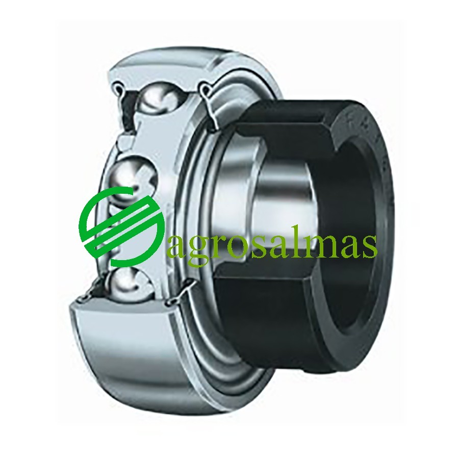 Ρουλεμάν Πιάτου Ανέμης νέου τύπου