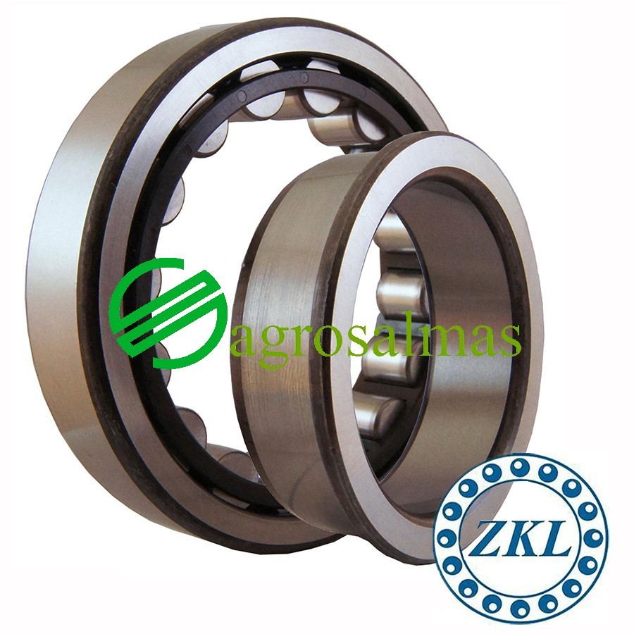 NJ 314 Κυλινδρικό Ρουλεμάν ZKL