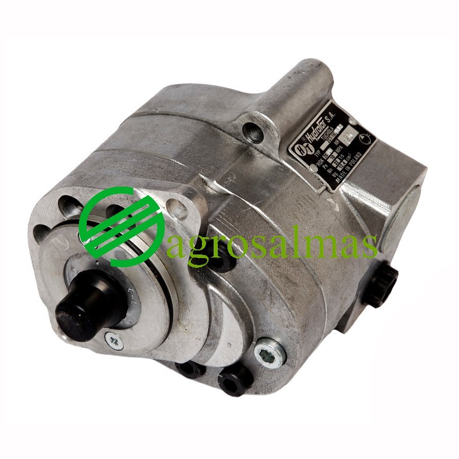 Αντλία Υδραυλικού Τιμονιού μεγάλης Σειράς ZETOR