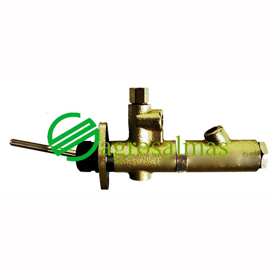 Αντλία Φρένων ZETOR