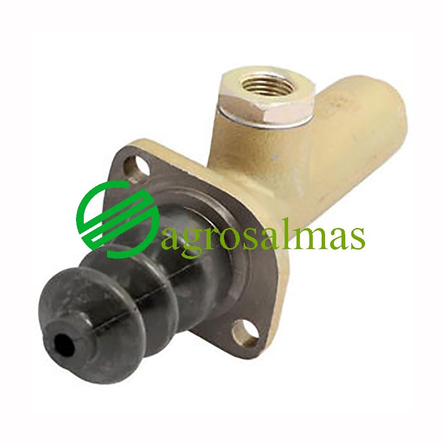 Αντλία Φρένων πλήρης ZETOR