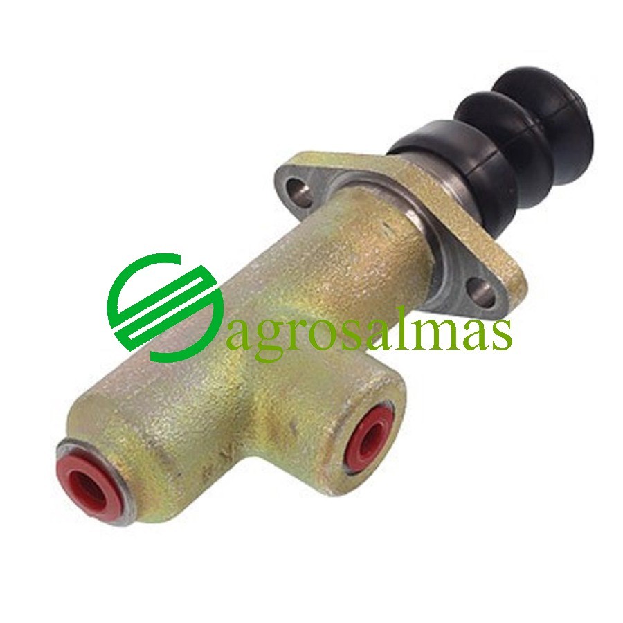 Αντλία Φρένων πλήρης ZETOR