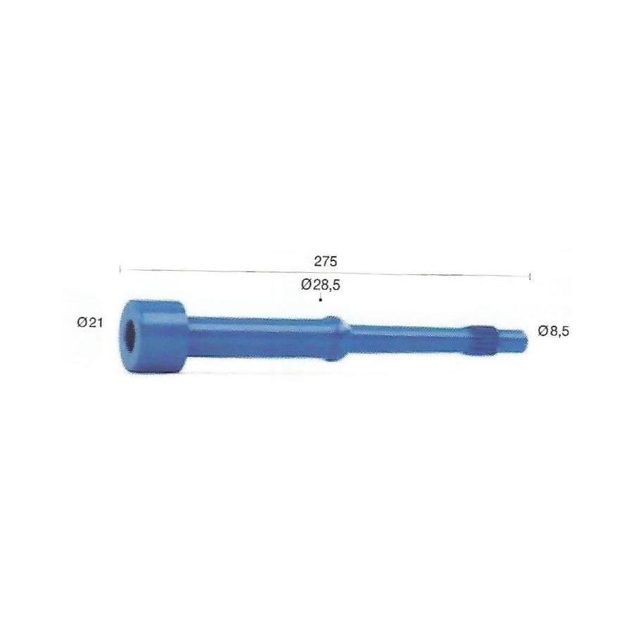 Θήλαστρο DL SILICONE