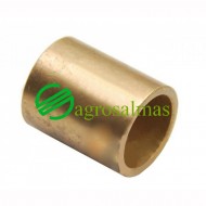 Δαχτυλίδι Εξωλκέα Σπάγγου μπρούτζινο 20x16x25