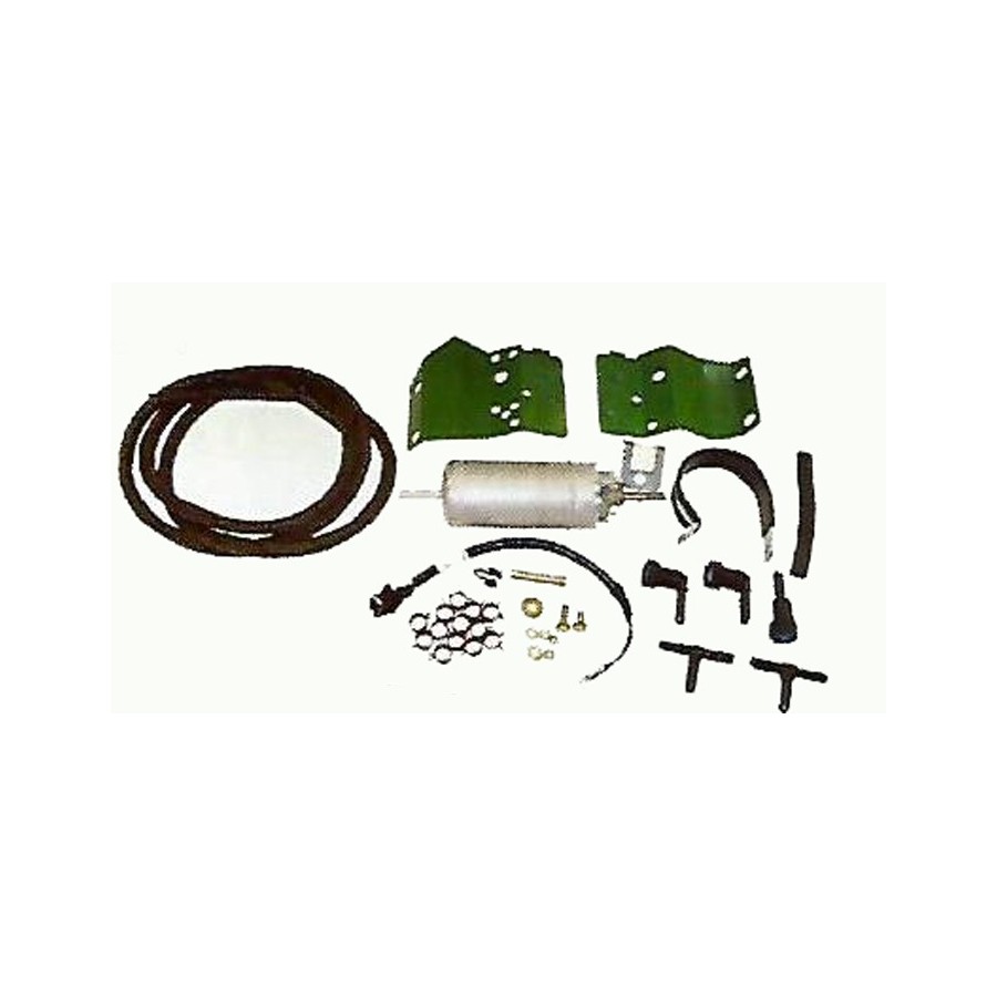 Σέτ Επισκευής Αντλίας Πετρελαίου John Deere 6020