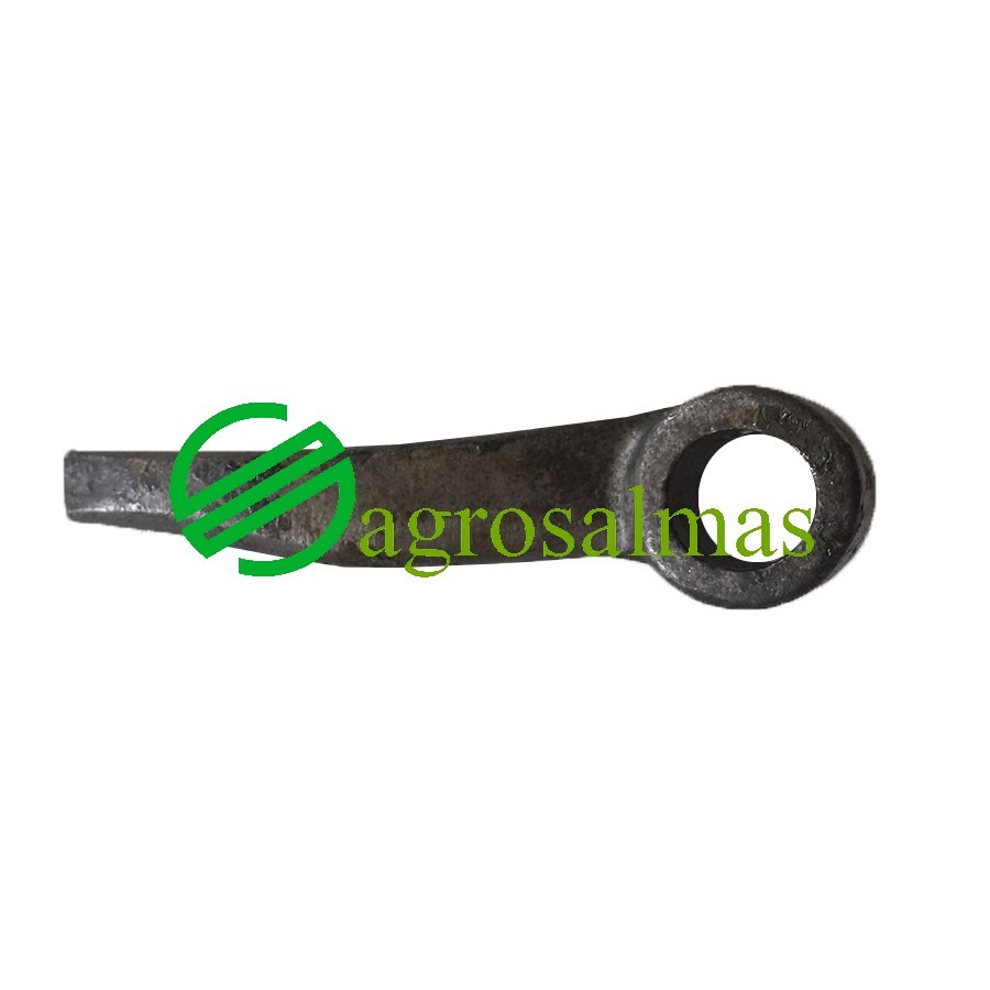 Γλωσσάκι Σπάγγου CLAAS MARKANT