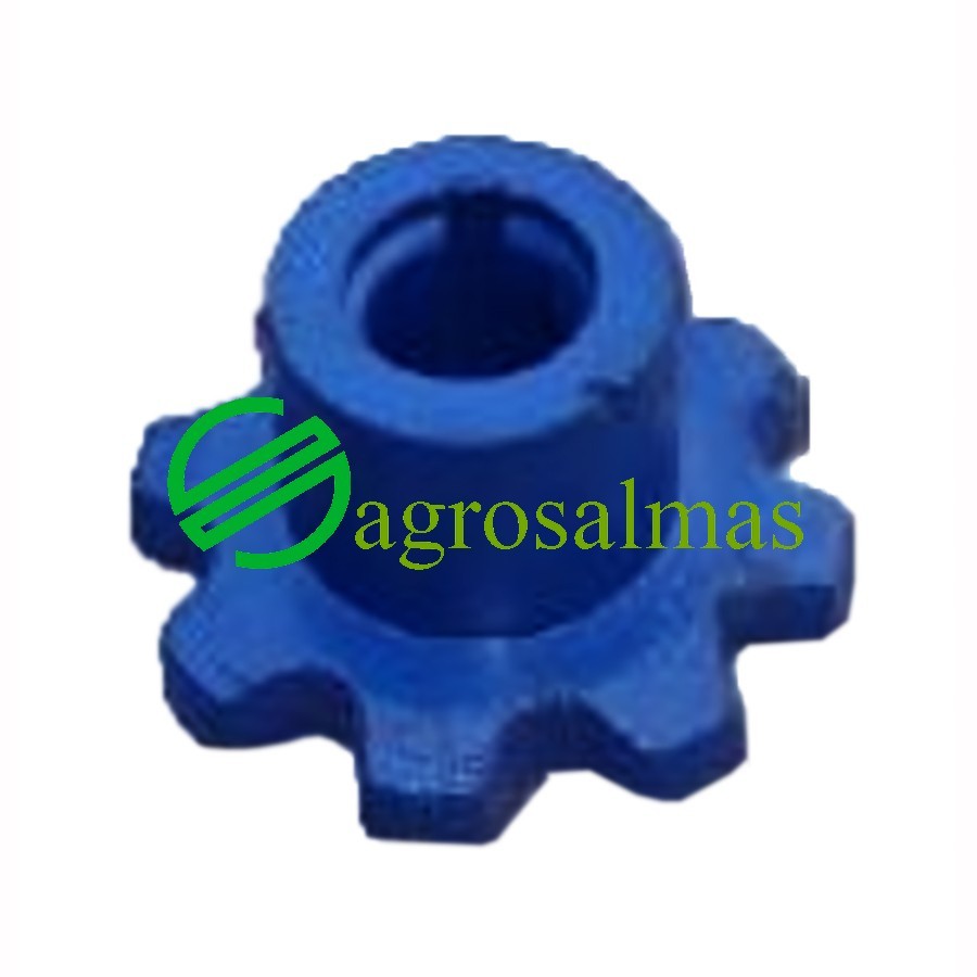 Γρανάζι Καδένας μικρό κάτω Καζαντζόγλου