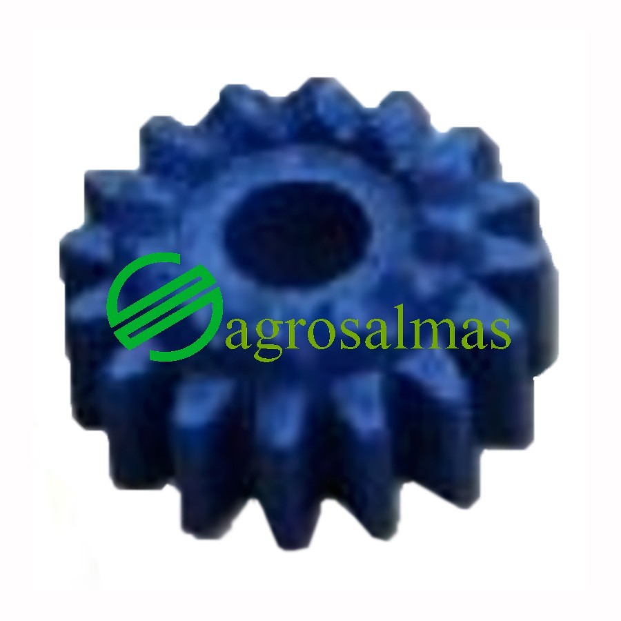 Γρανάζι Κινήσεως Καστάνιας Φ30 14 δόντια Καζαντζόγλου