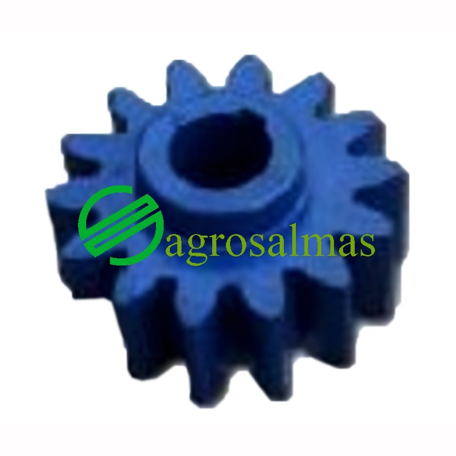 Γρανάζι Κινήσεως με Σφήνα Καζαντζόγλου