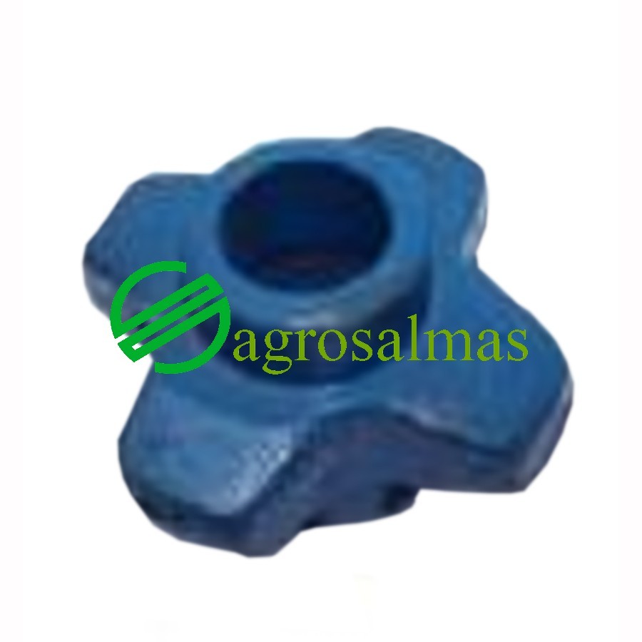 Γρανάζι Τεντοτήρα 4 δόντια Καζαντζόγλου