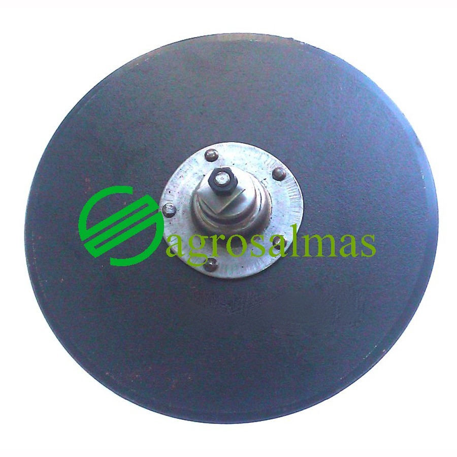 Δίσκος κομπλέ νέο μοντέλο AgroZappa Καζαντζόγλου