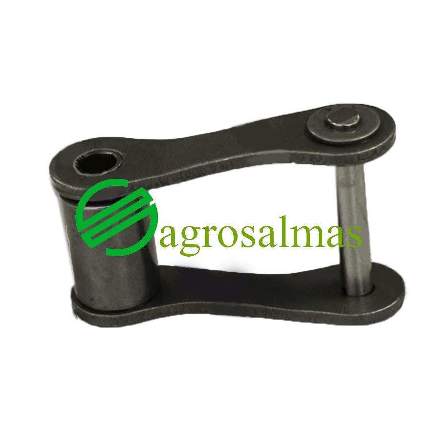 Μισόδοντο Καδένας Σιτοσπαρτικής Καζαντζόγλου