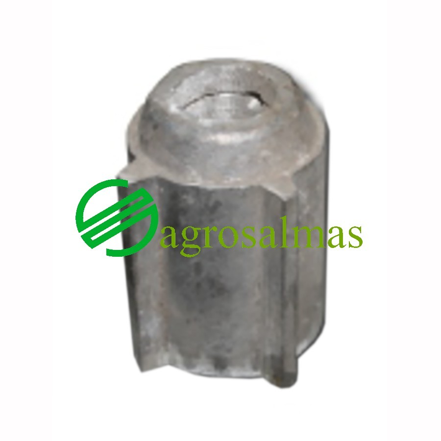 Οδηγός Σπορέα παλιό μοντέλο Καζαντζόγλου